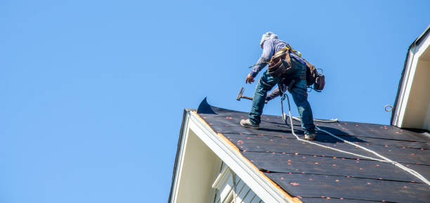 Quick and Trustworthy Emergency Roof Repair Services in Jackson, SC